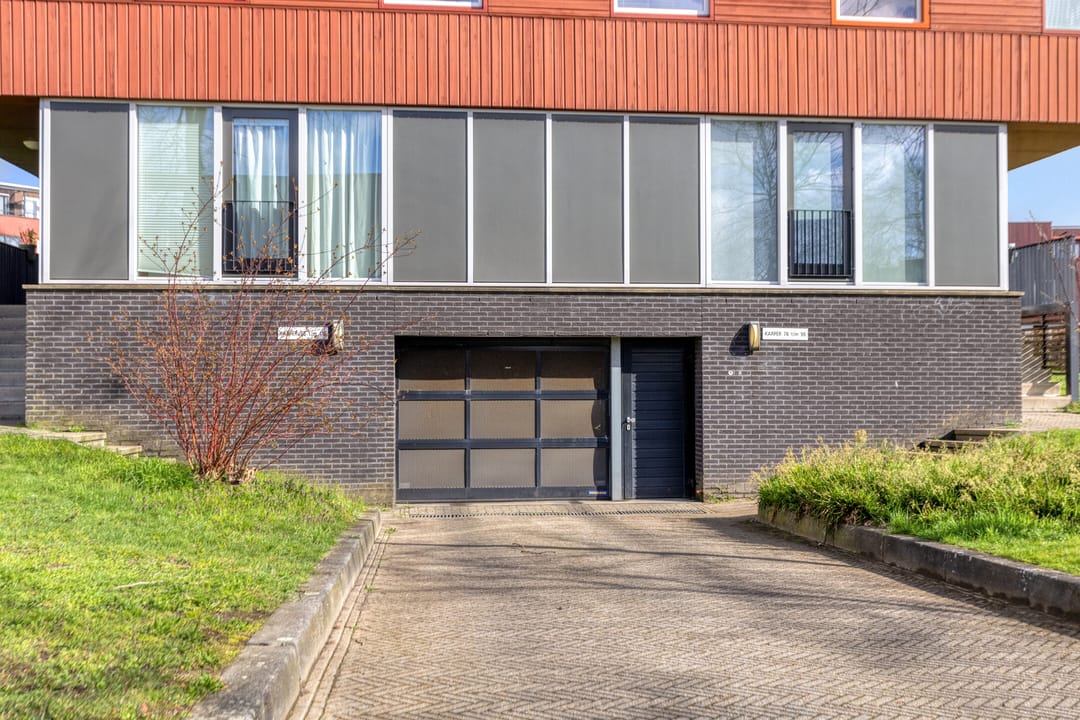 Foto 28 van Karper 92