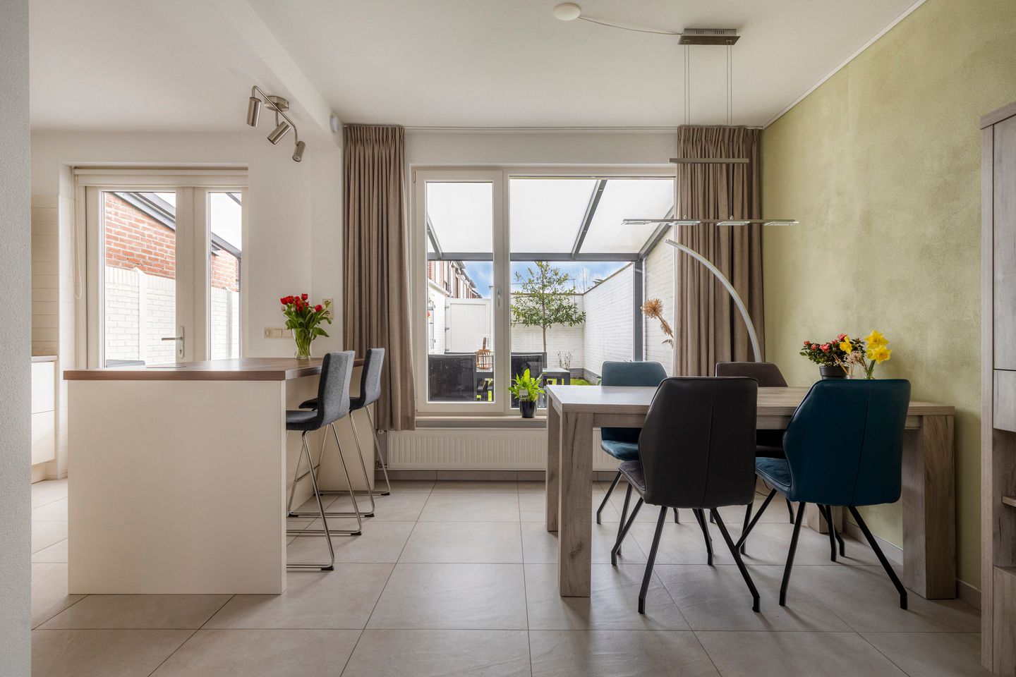 Photo 10 of Louise de Colignystraat 13