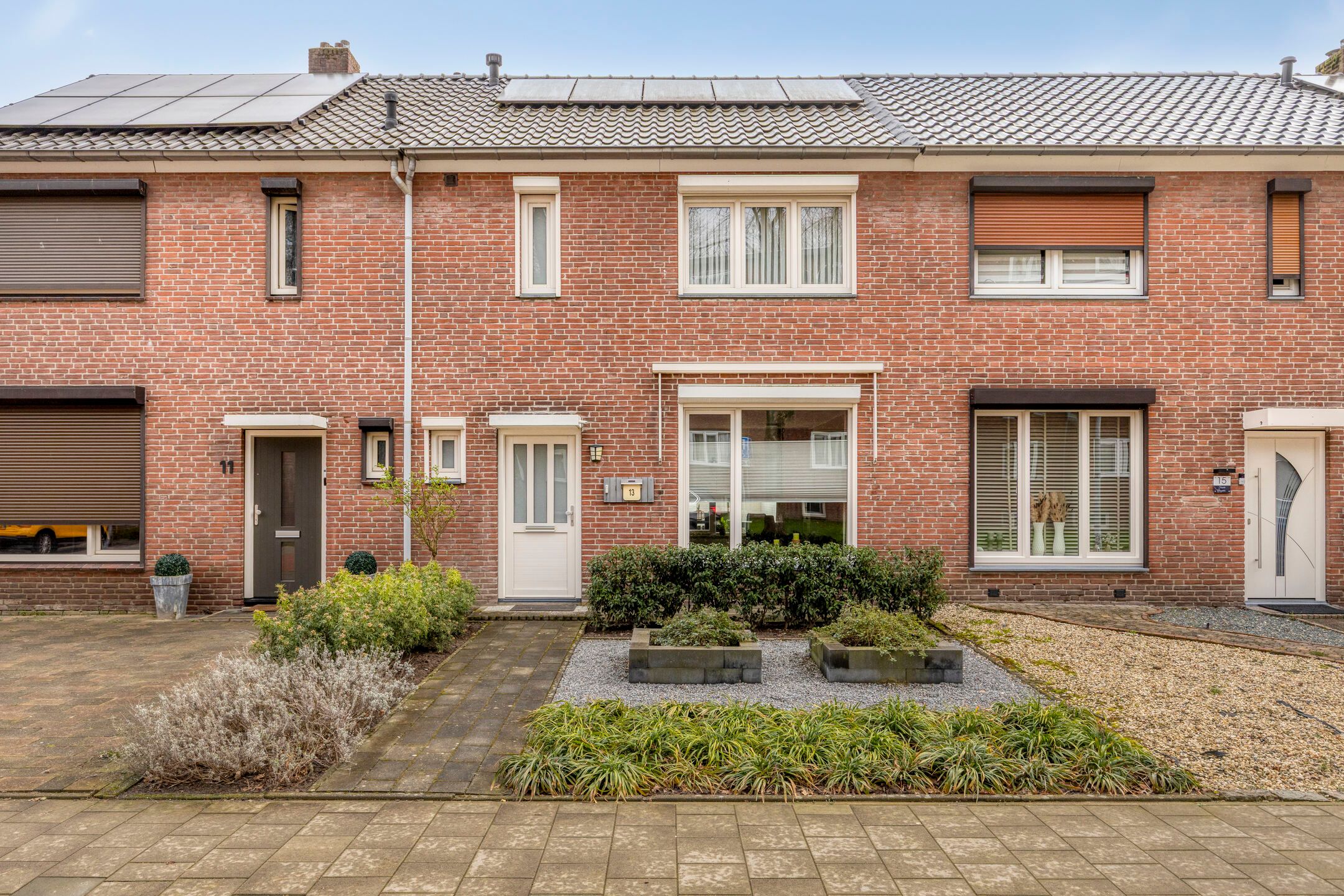 Photo 36 of Louise de Colignystraat 13