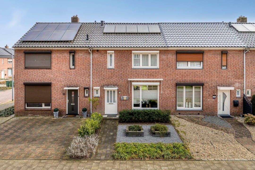 Photo 37 of Louise de Colignystraat 13