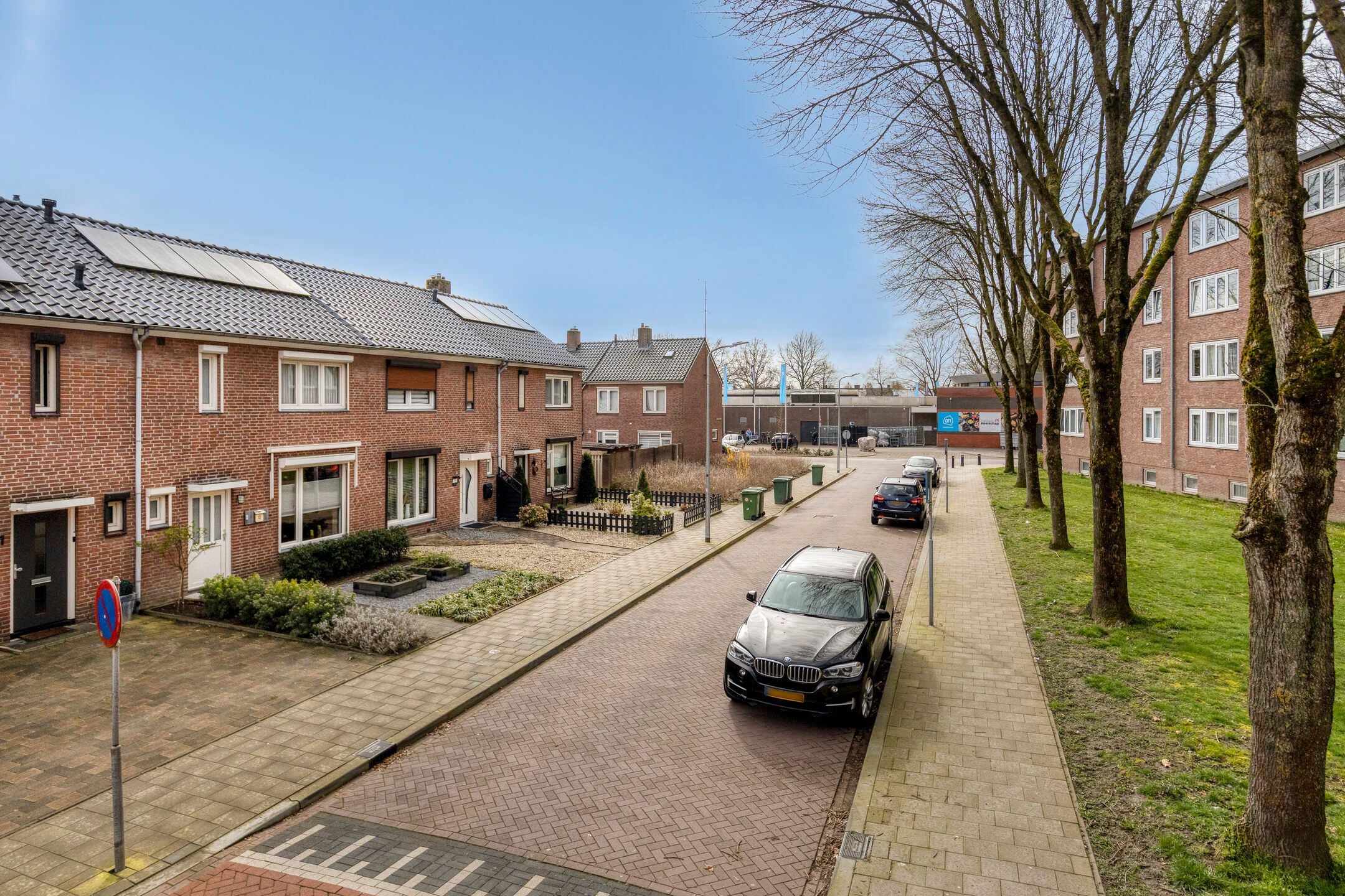 Photo 39 of Louise de Colignystraat 13