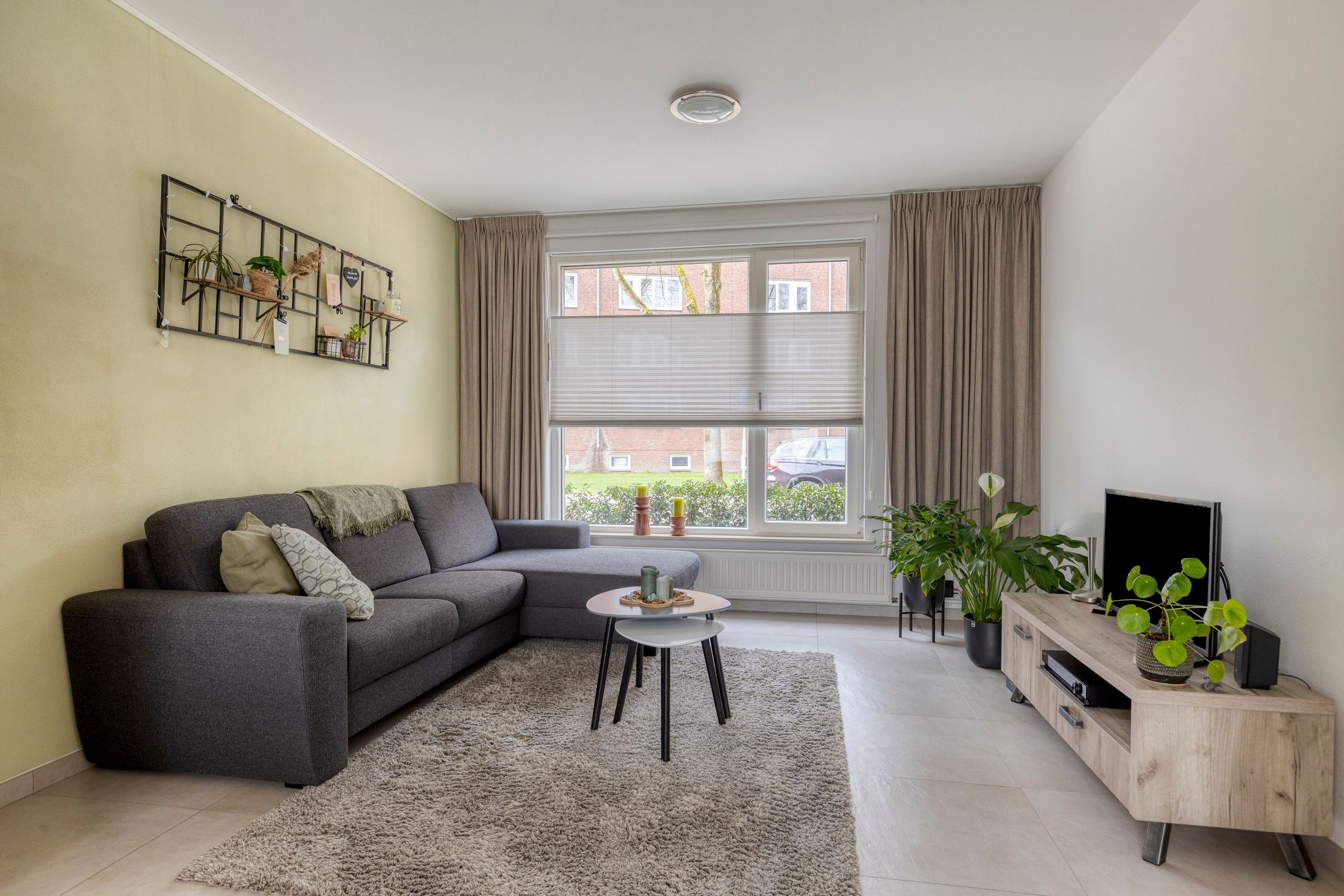 Photo 6 of Louise de Colignystraat 13