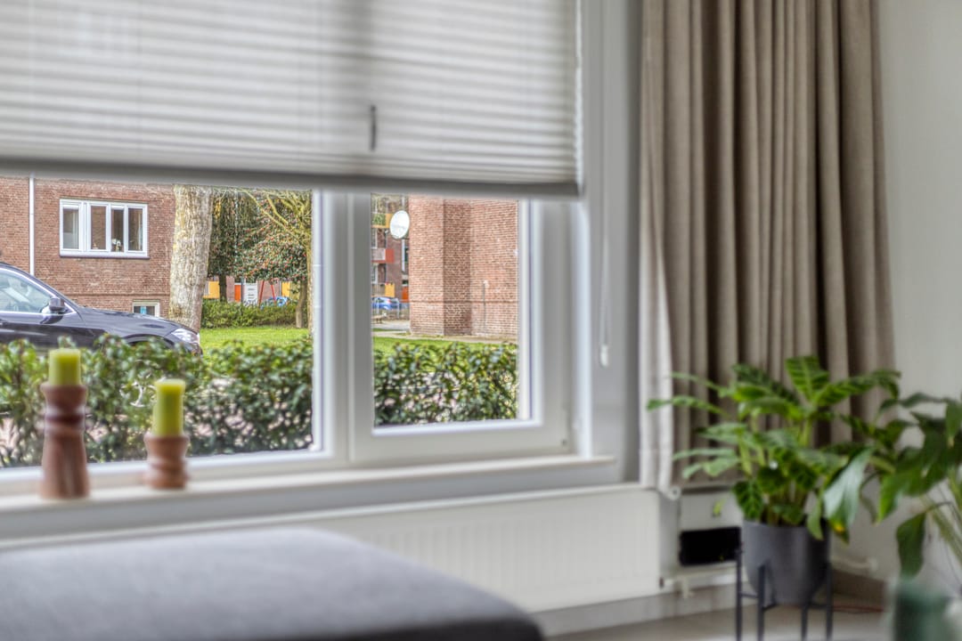 Photo 8 of Louise de Colignystraat 13