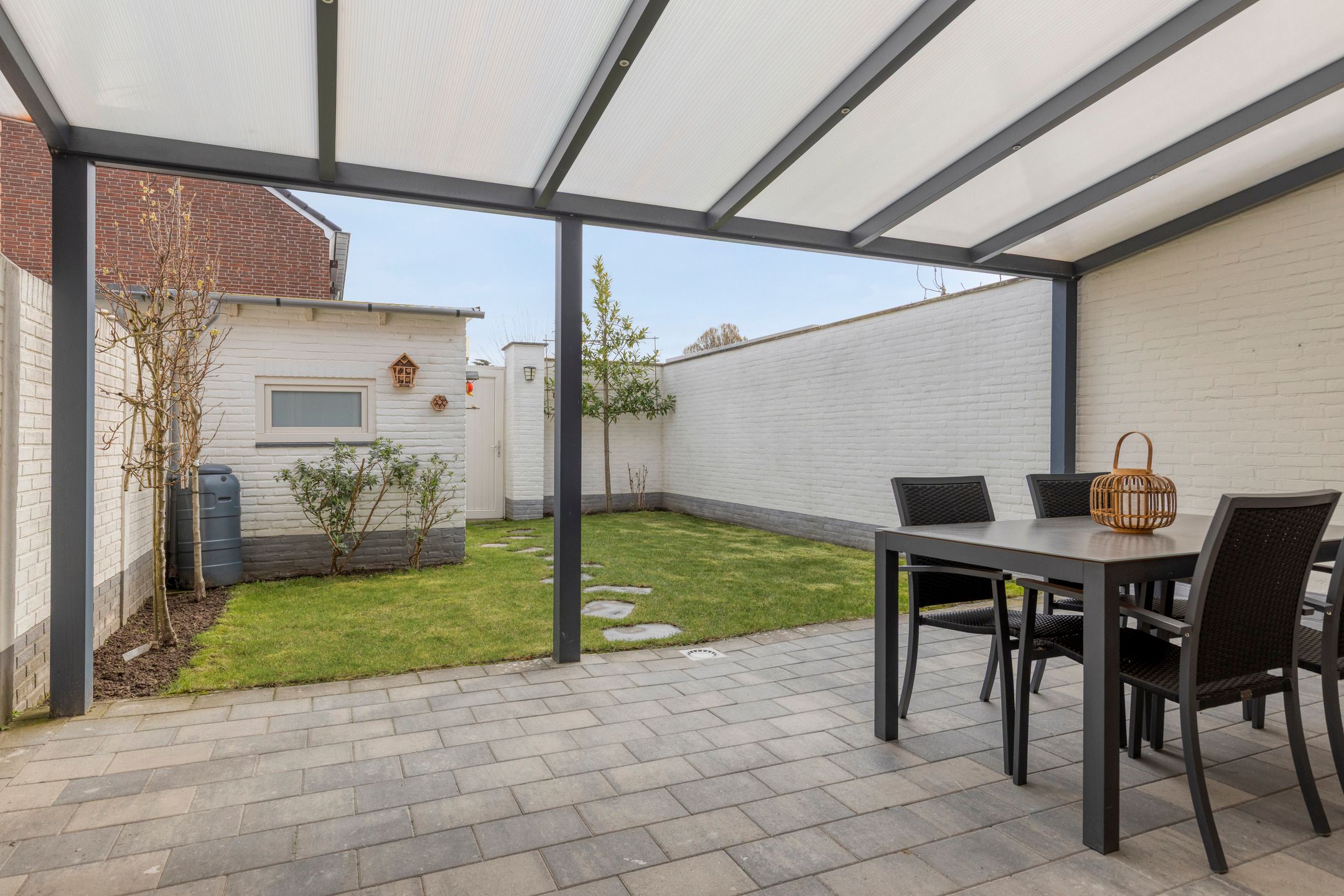 Photo 30 of Louise de Colignystraat 13