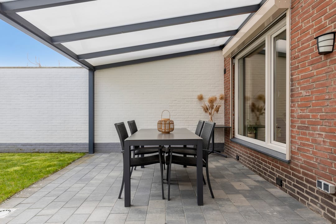 Photo 31 of Louise de Colignystraat 13