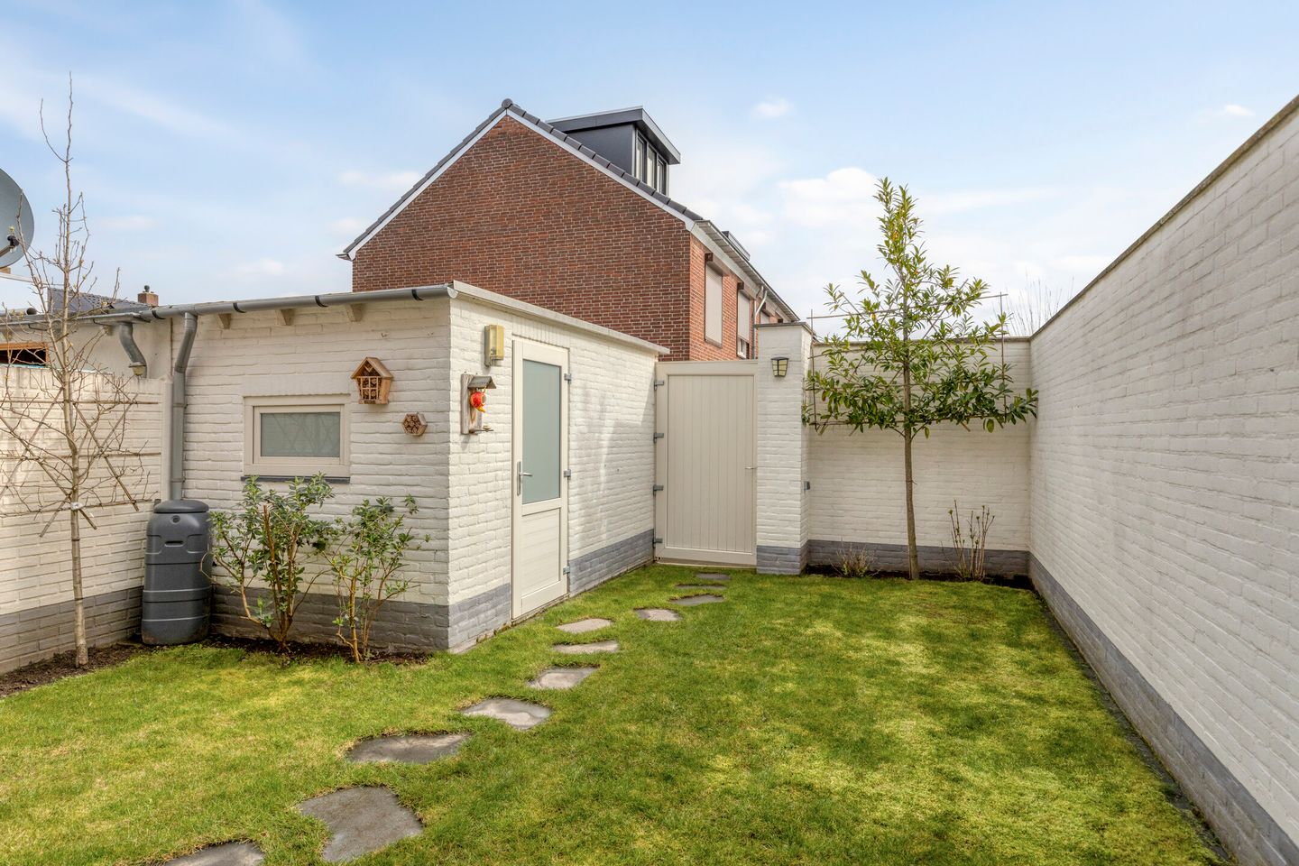 Photo 35 of Louise de Colignystraat 13