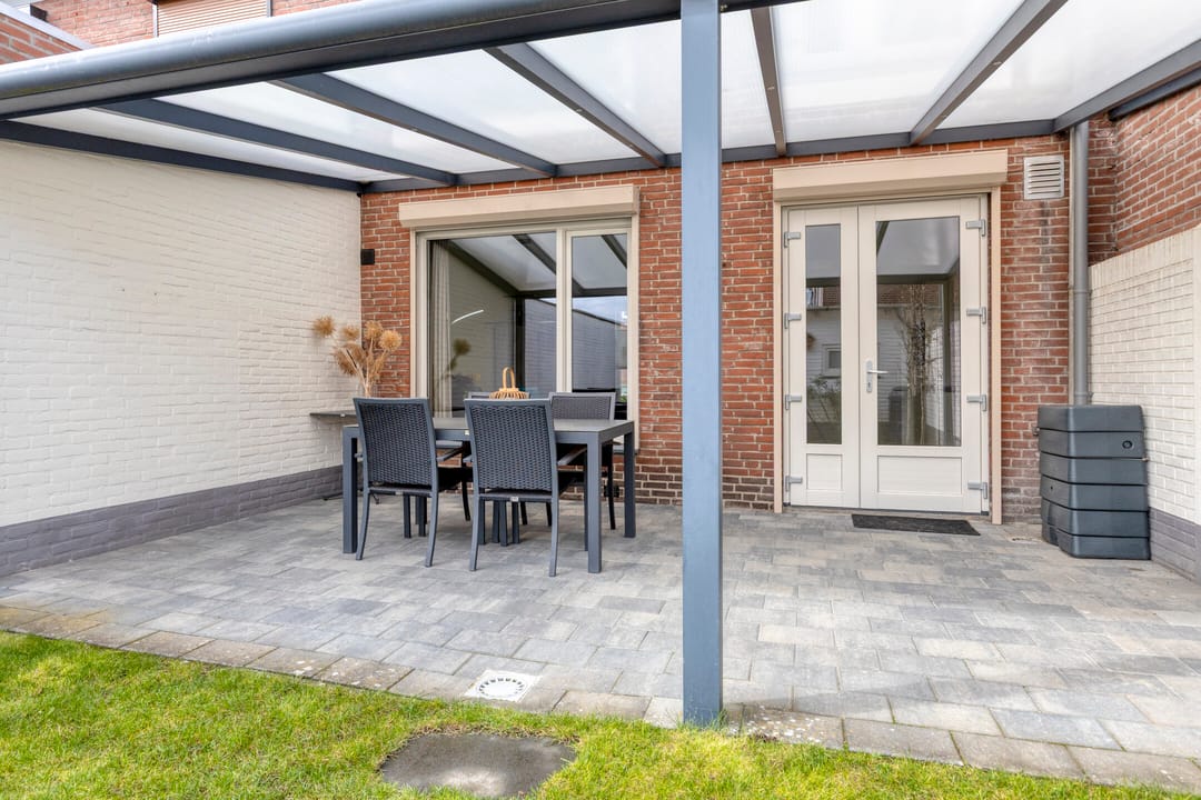 Photo 32 of Louise de Colignystraat 13