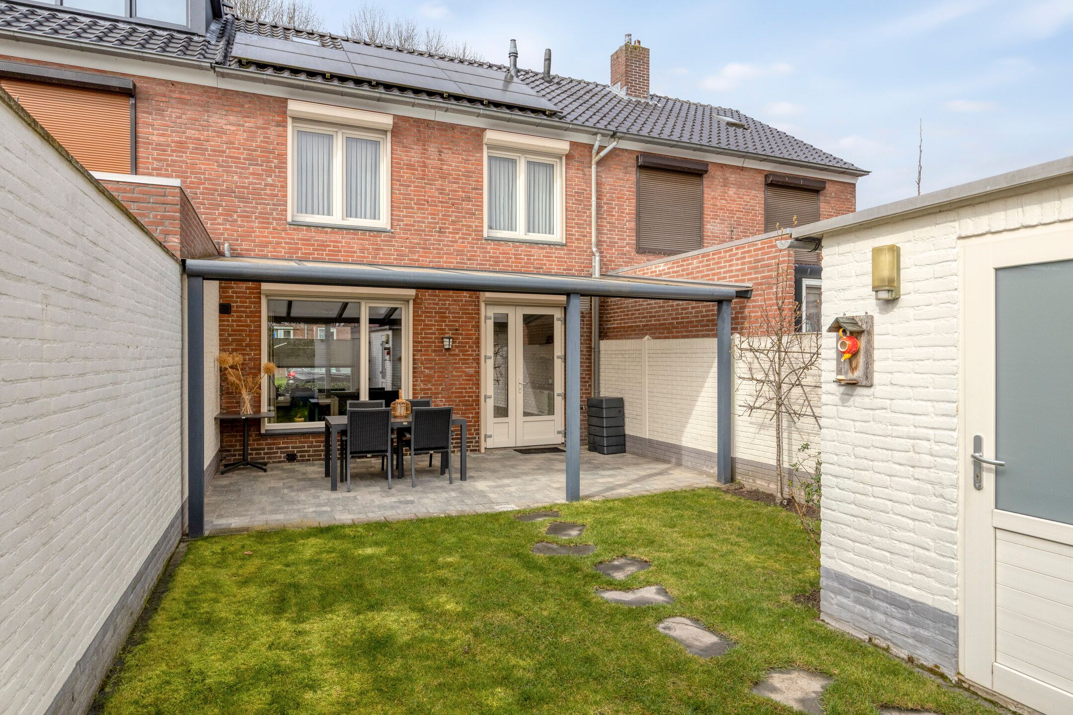 Photo 33 of Louise de Colignystraat 13