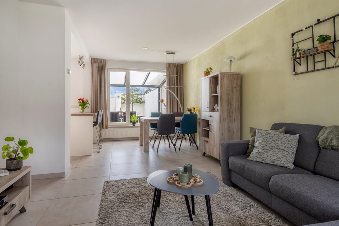 Photo 2 of Louise de Colignystraat 13