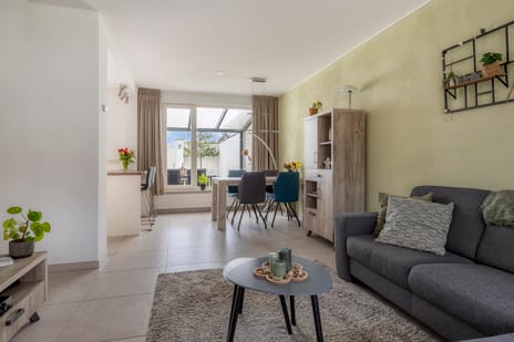 Louise de Colignystraat 13 secondary image