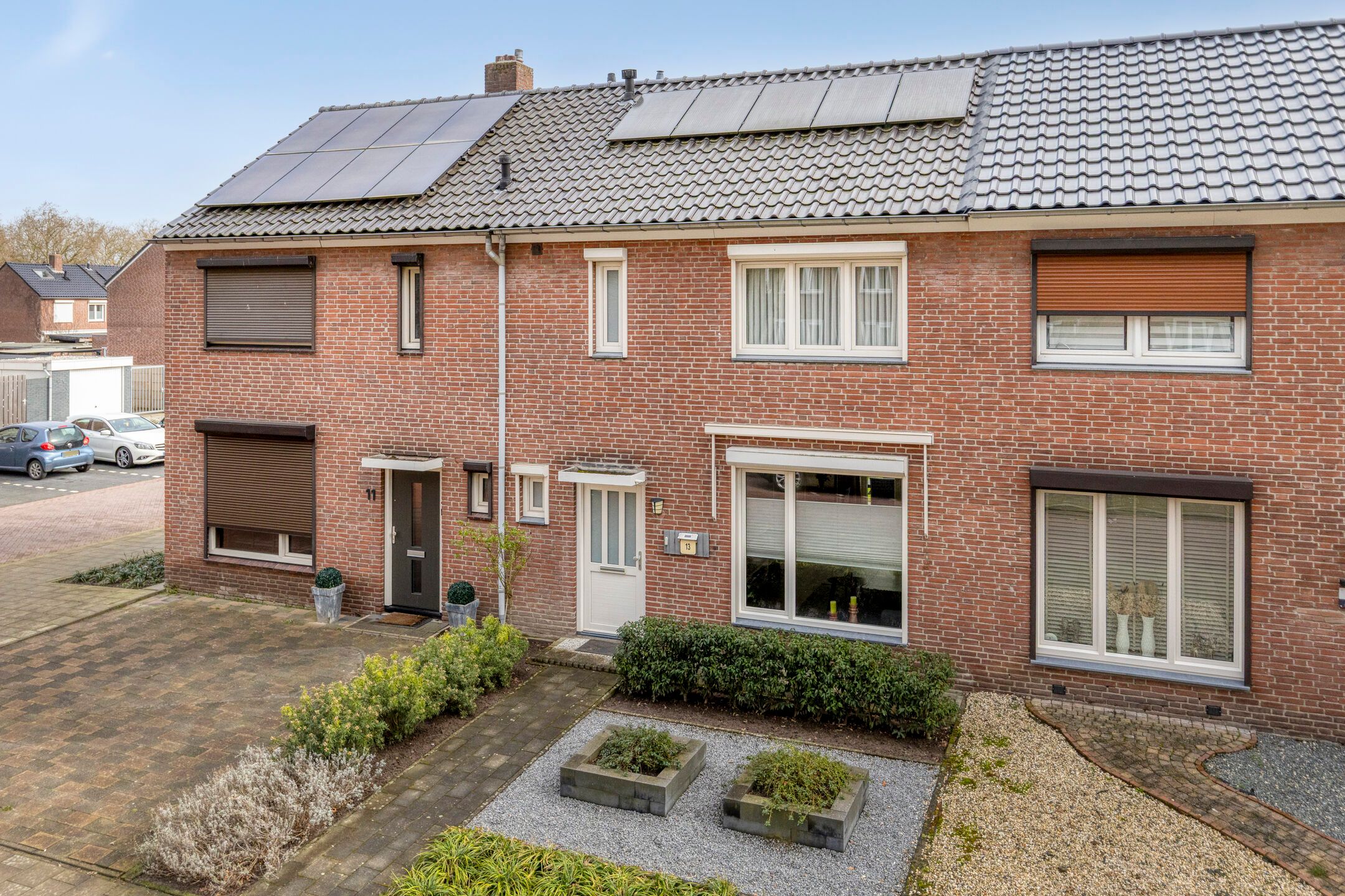 Louise de Colignystraat 13 