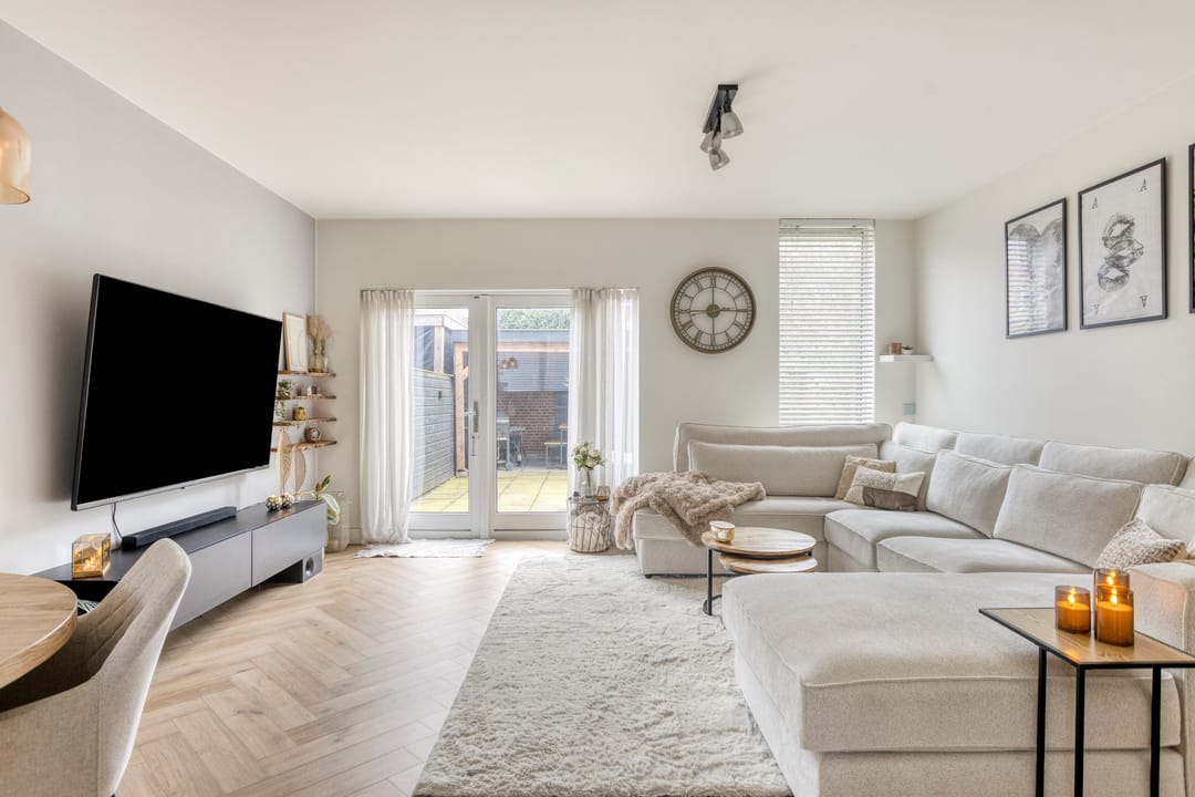 Foto 1 van Brielse Meer 27