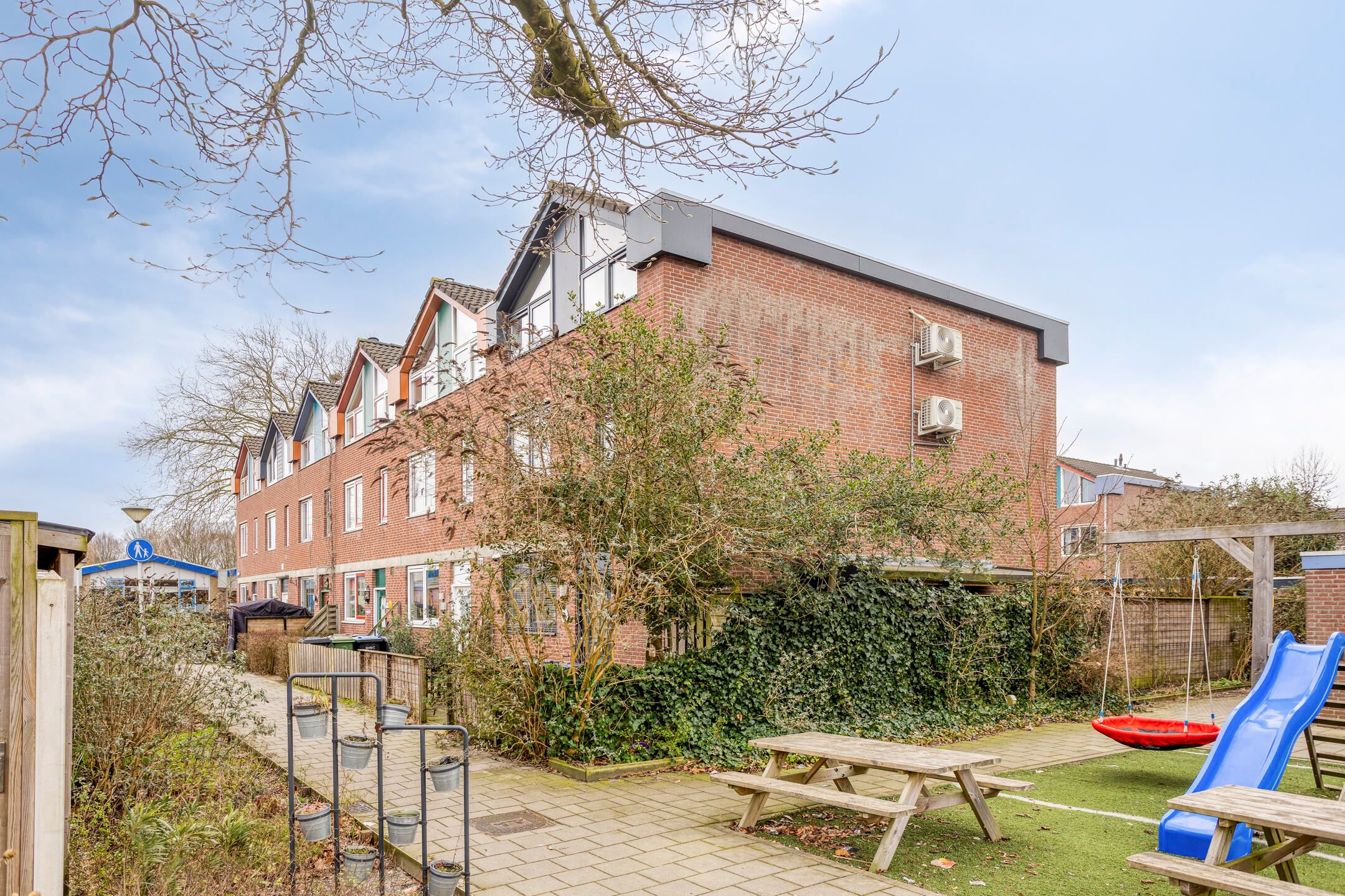 Foto 6 van Brielse Meer 27