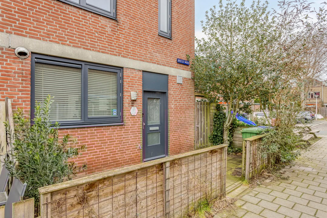 Foto 8 van Brielse Meer 27