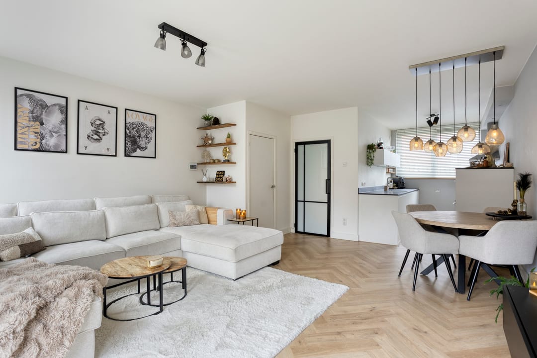 Foto 13 van Brielse Meer 27