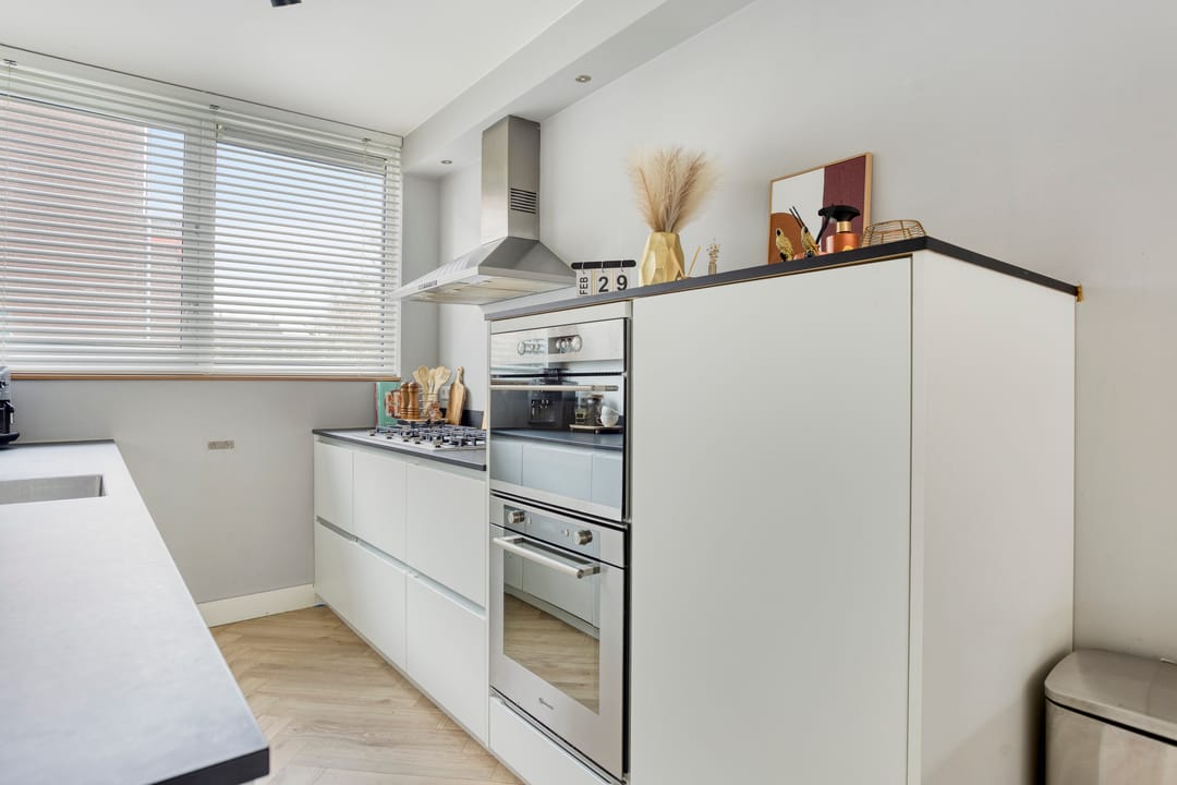 Foto 17 van Brielse Meer 27