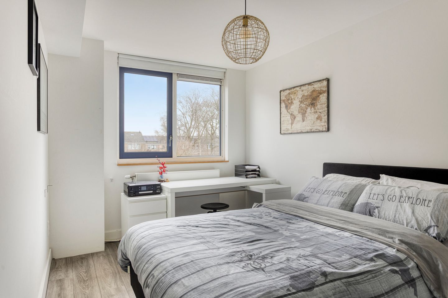 Foto 25 van Brielse Meer 27