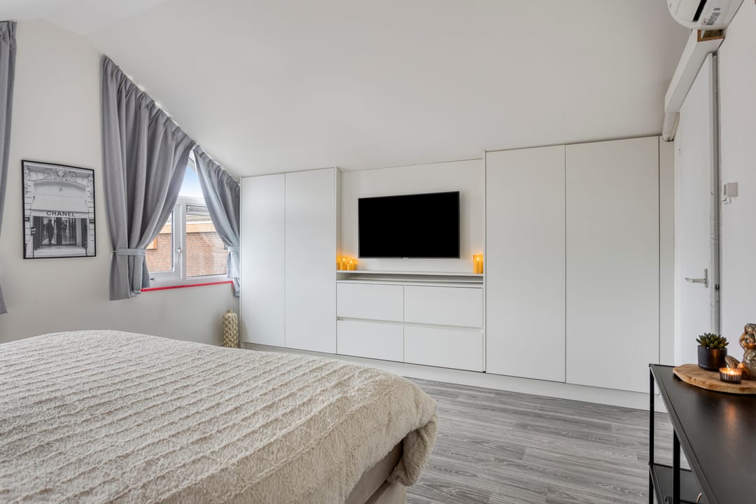 Foto 31 van Brielse Meer 27