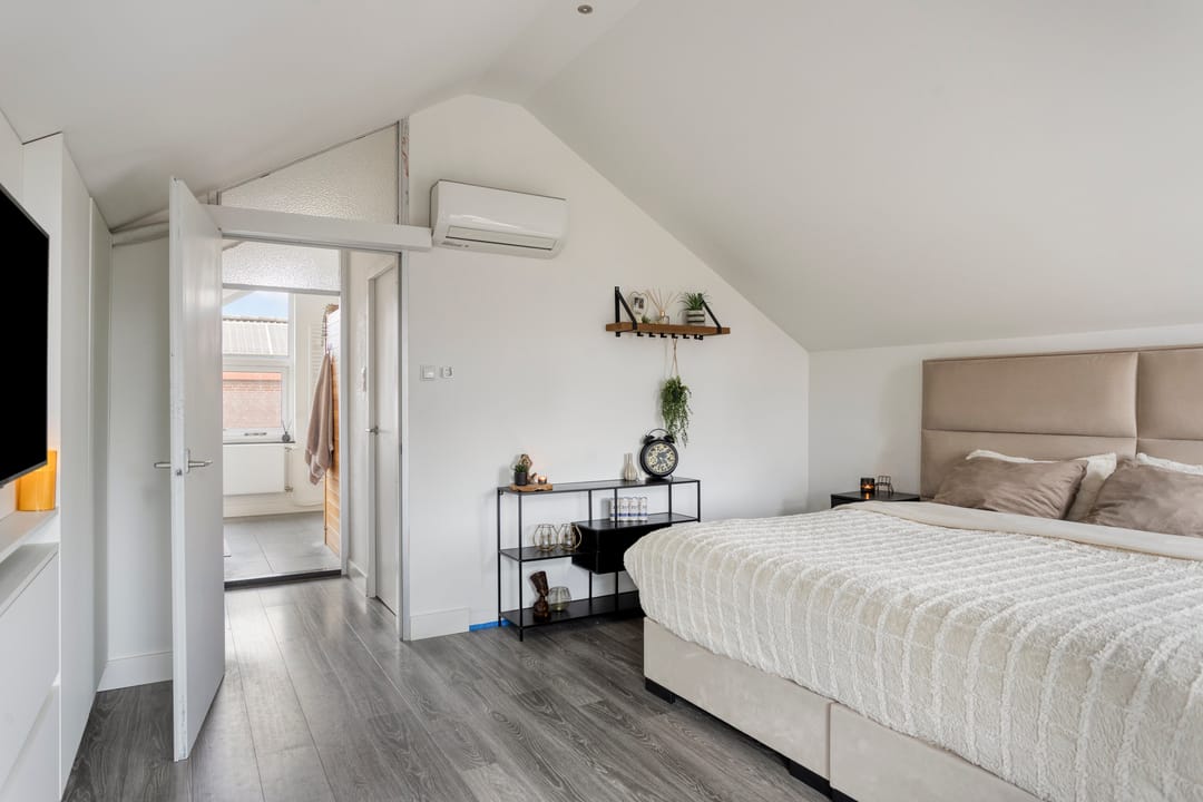 Foto 32 van Brielse Meer 27