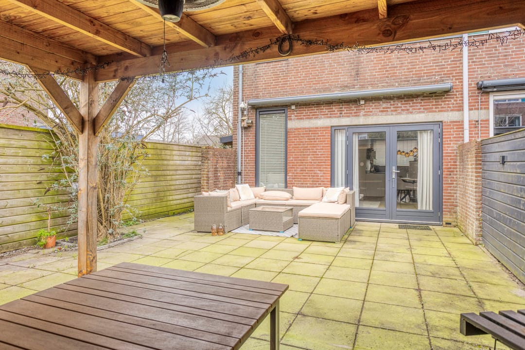 Foto 41 van Brielse Meer 27