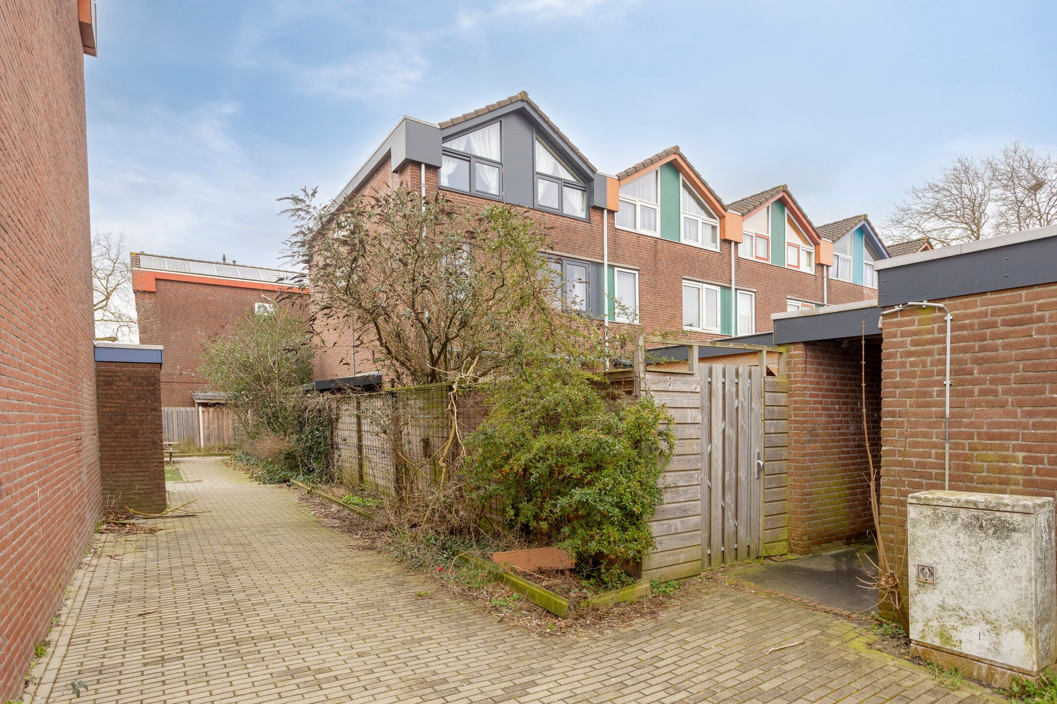 Foto 45 van Brielse Meer 27