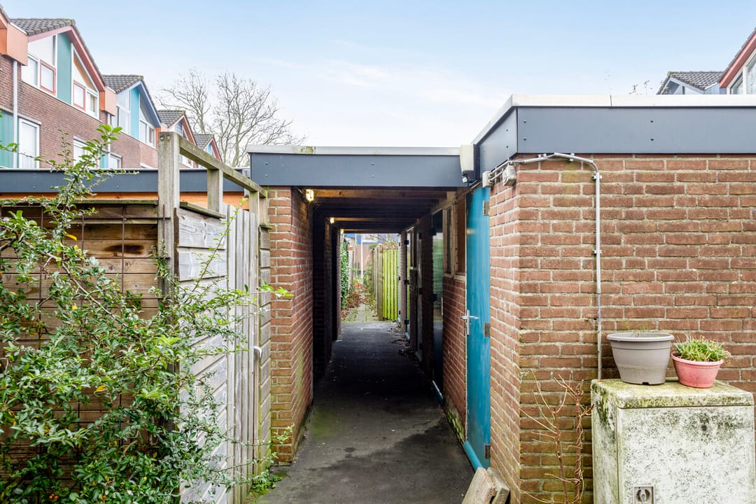 Foto 46 van Brielse Meer 27