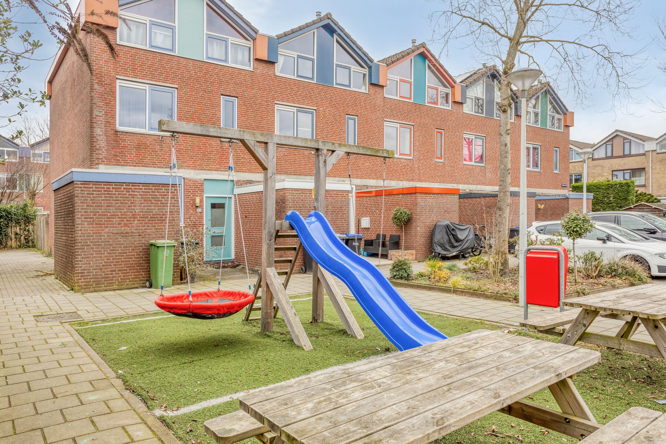 Foto 48 van Brielse Meer 27