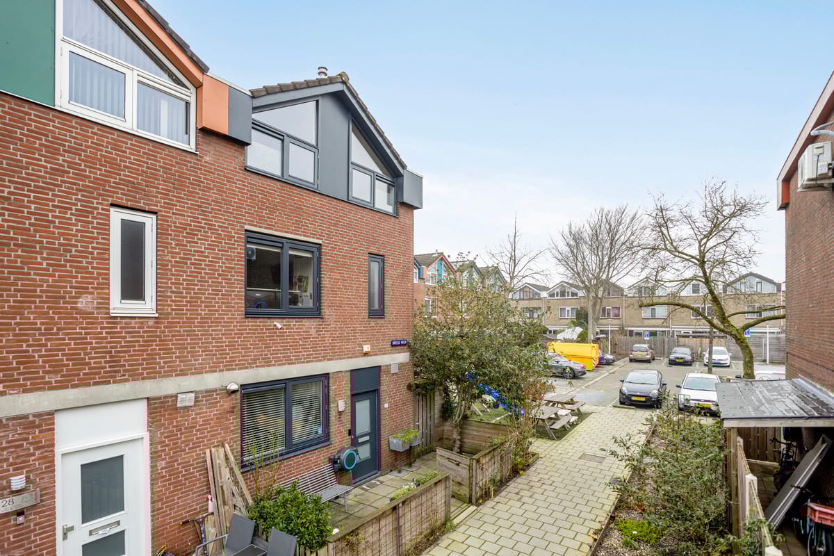 Foto 49 van Brielse Meer 27