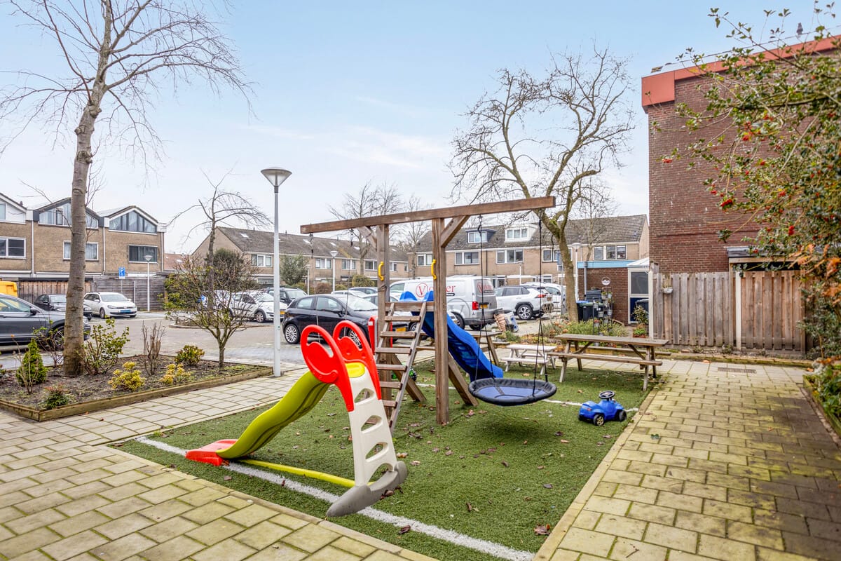 Foto 50 van Brielse Meer 27