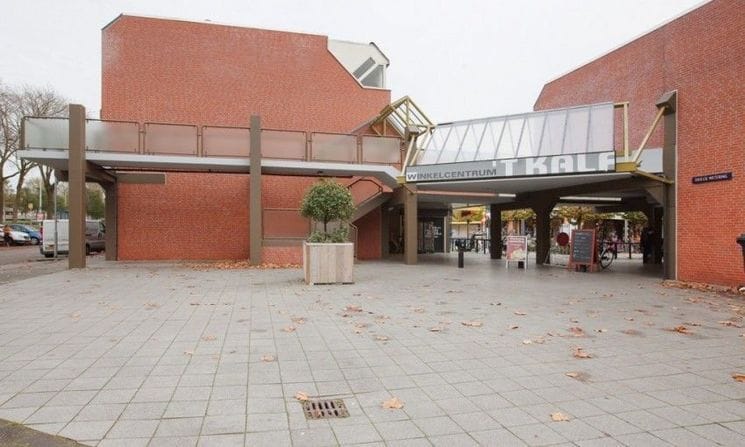 Foto 54 van Brielse Meer 27