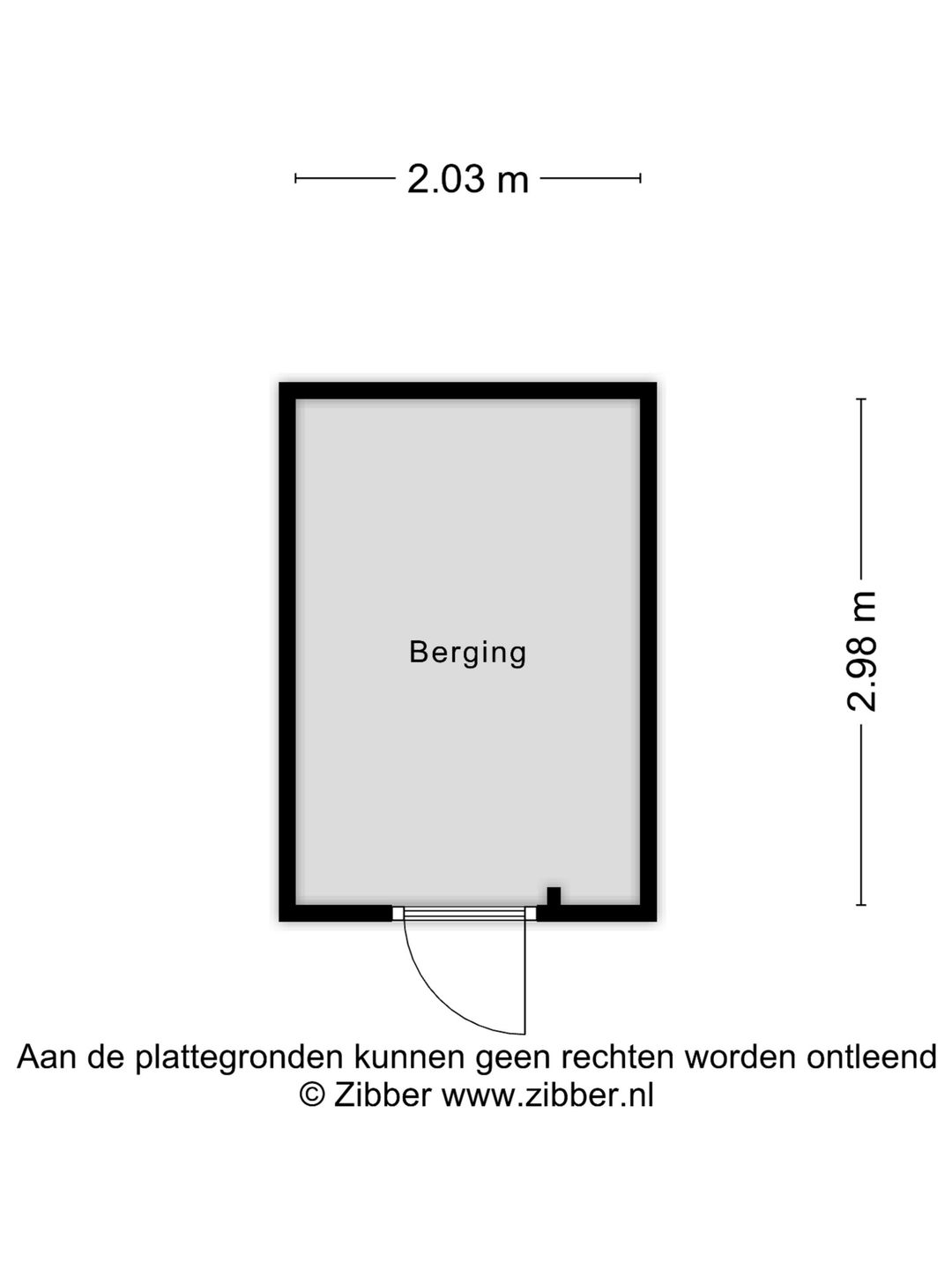 Foto 58 van Brielse Meer 27