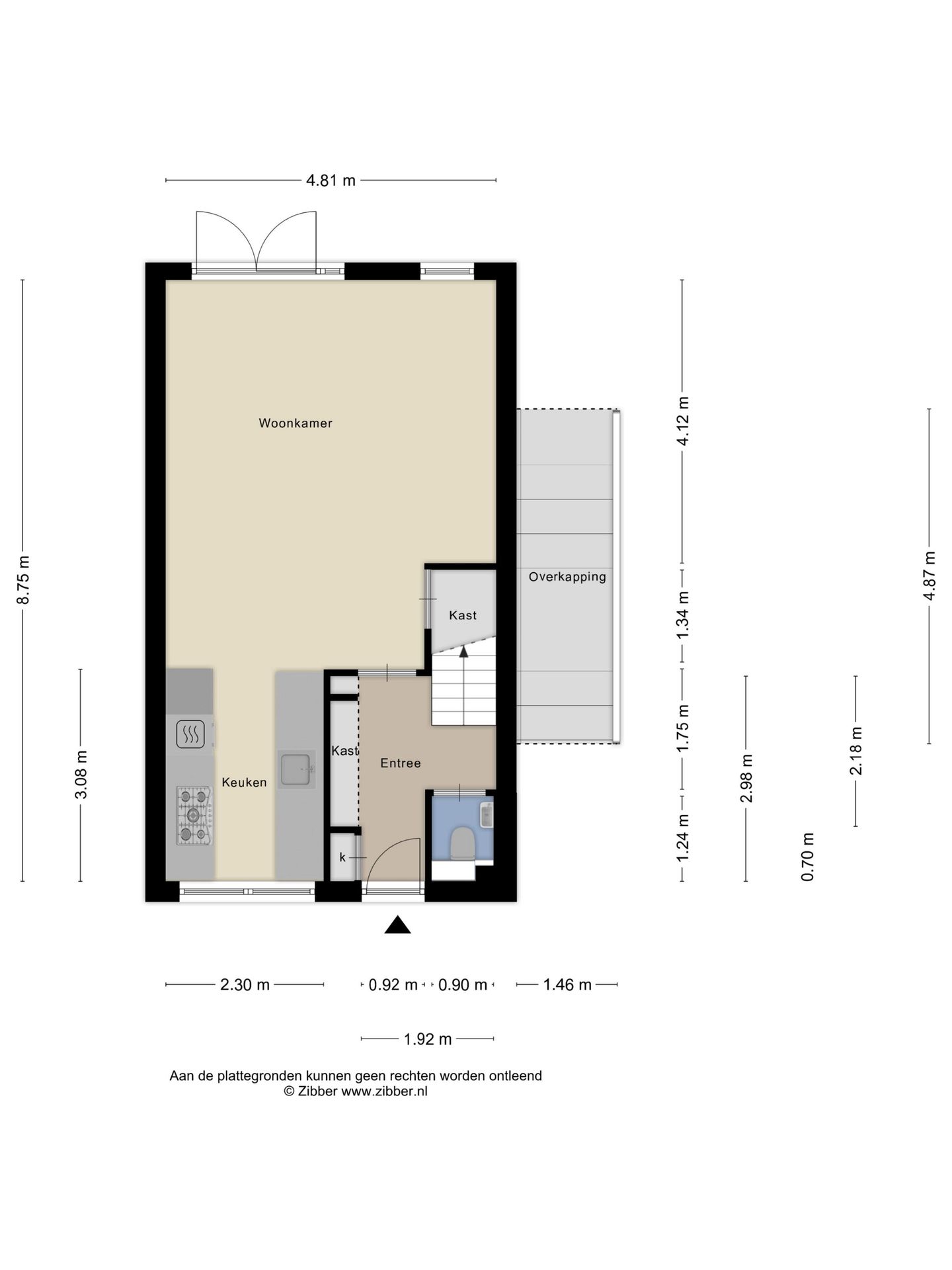 Foto 55 van Brielse Meer 27