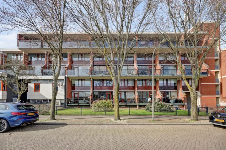 Willy Sluiterstraat 89 main image