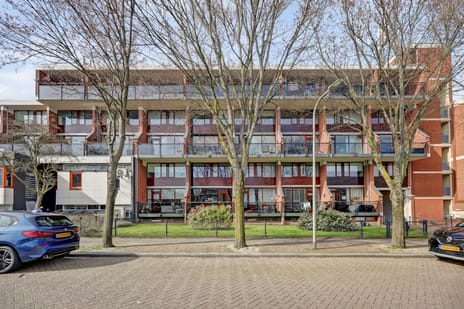 Willy Sluiterstraat thumbnail