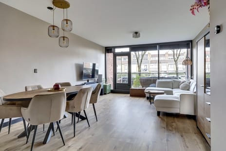 Willy Sluiterstraat 89 secondary image