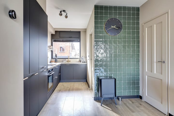 Photo 3 of Willy Sluiterstraat 89