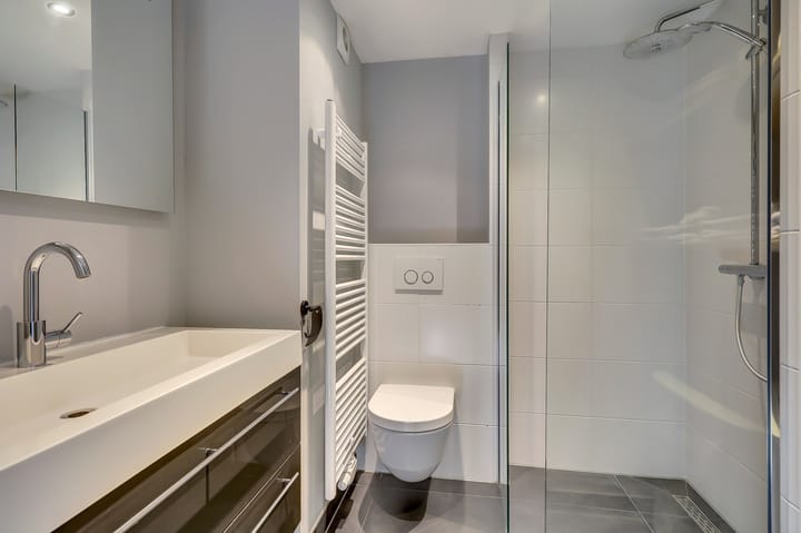 Photo 4 of Willy Sluiterstraat 89