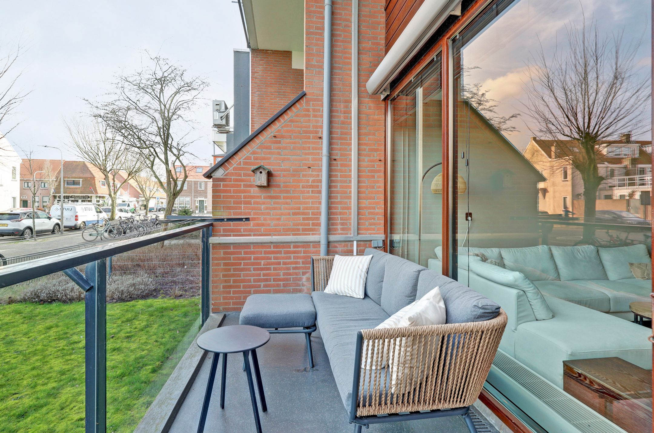 Foto 6 van Willy Sluiterstraat 89