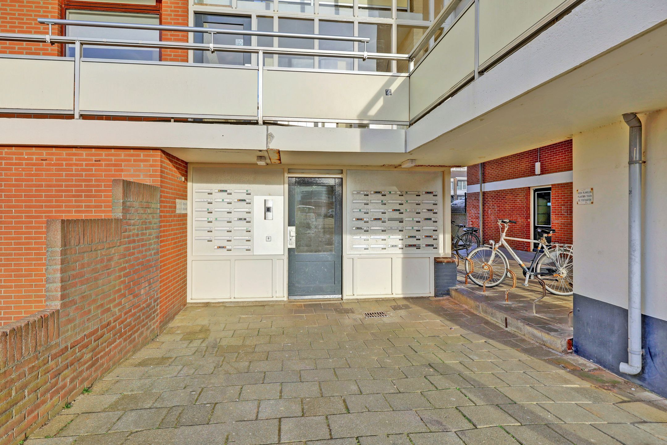 Foto 9 van Willy Sluiterstraat 89