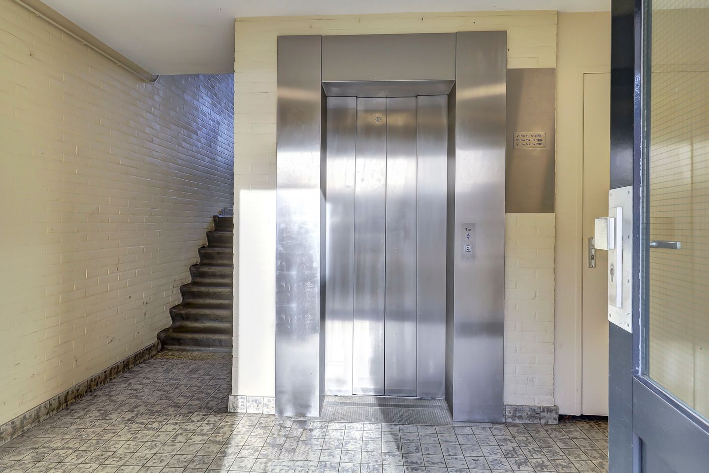 Foto 10 van Willy Sluiterstraat 89