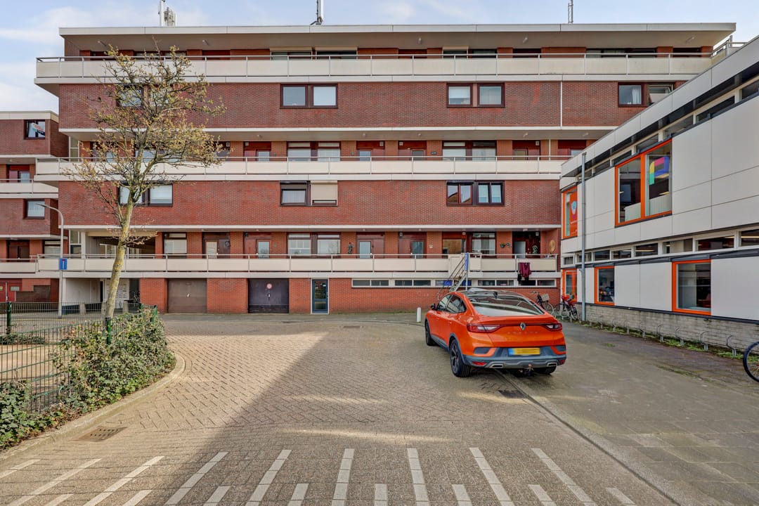 Foto 8 van Willy Sluiterstraat 89