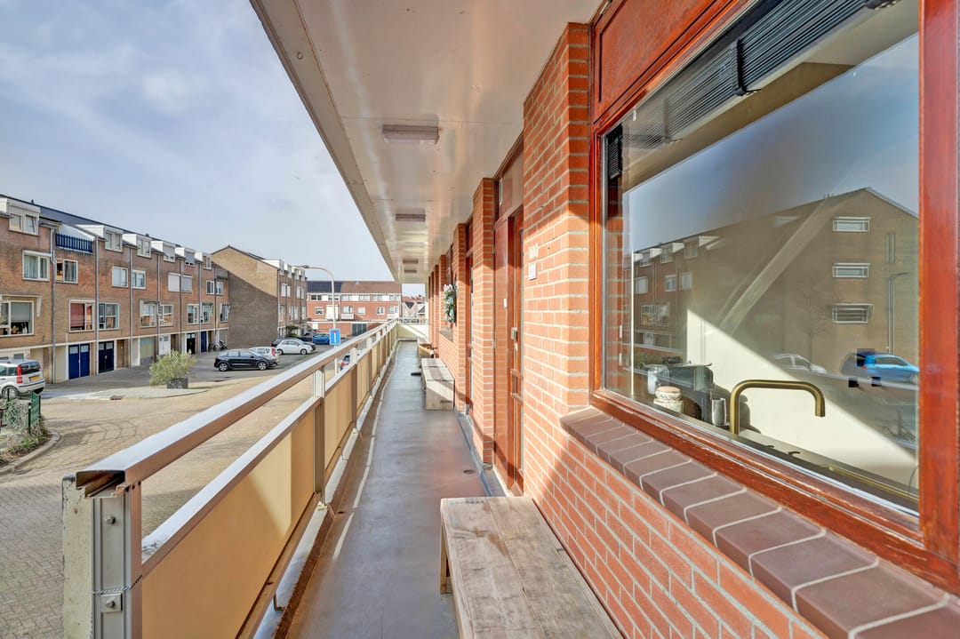 Foto 11 van Willy Sluiterstraat 89