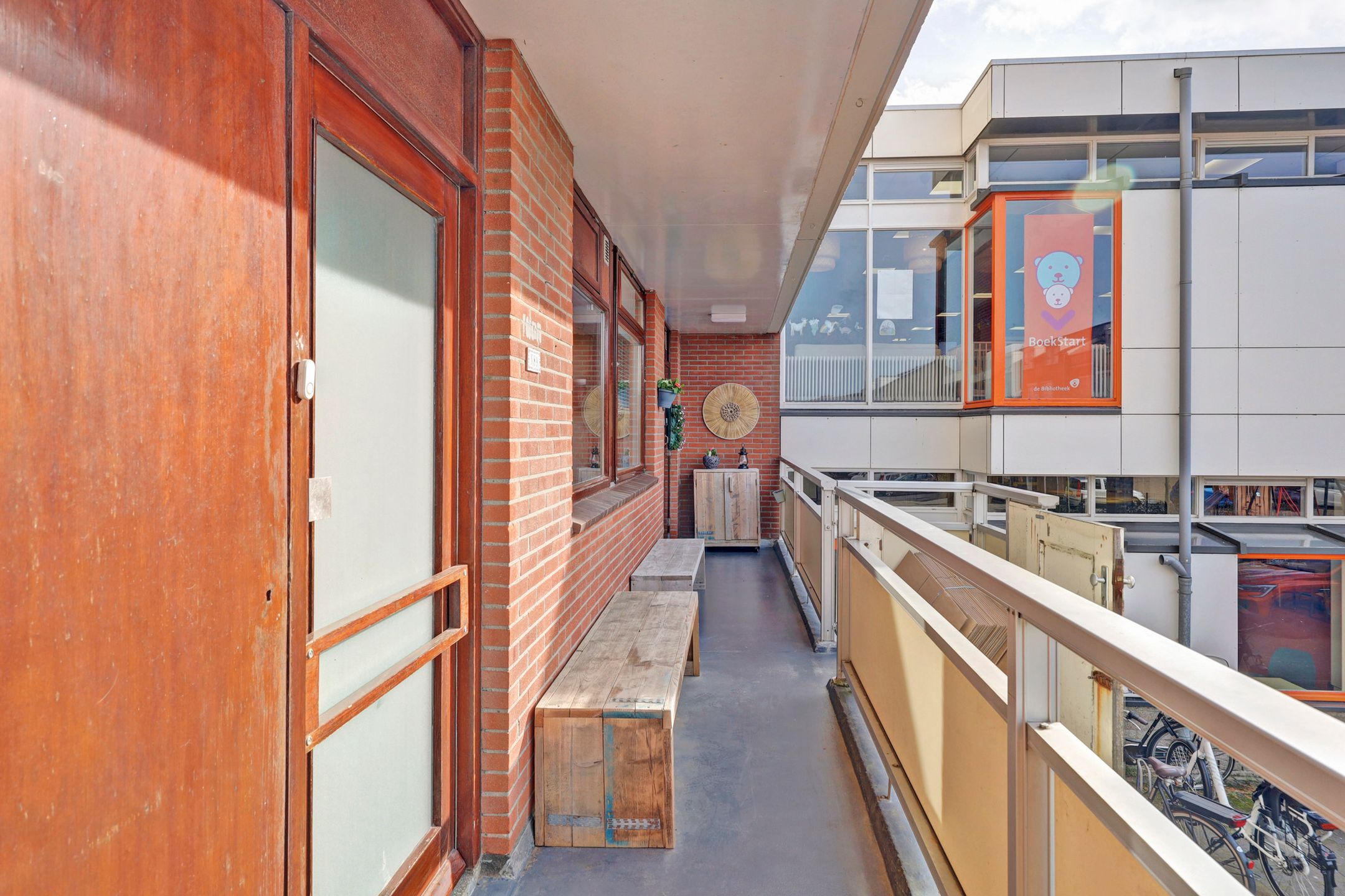 Foto 12 van Willy Sluiterstraat 89