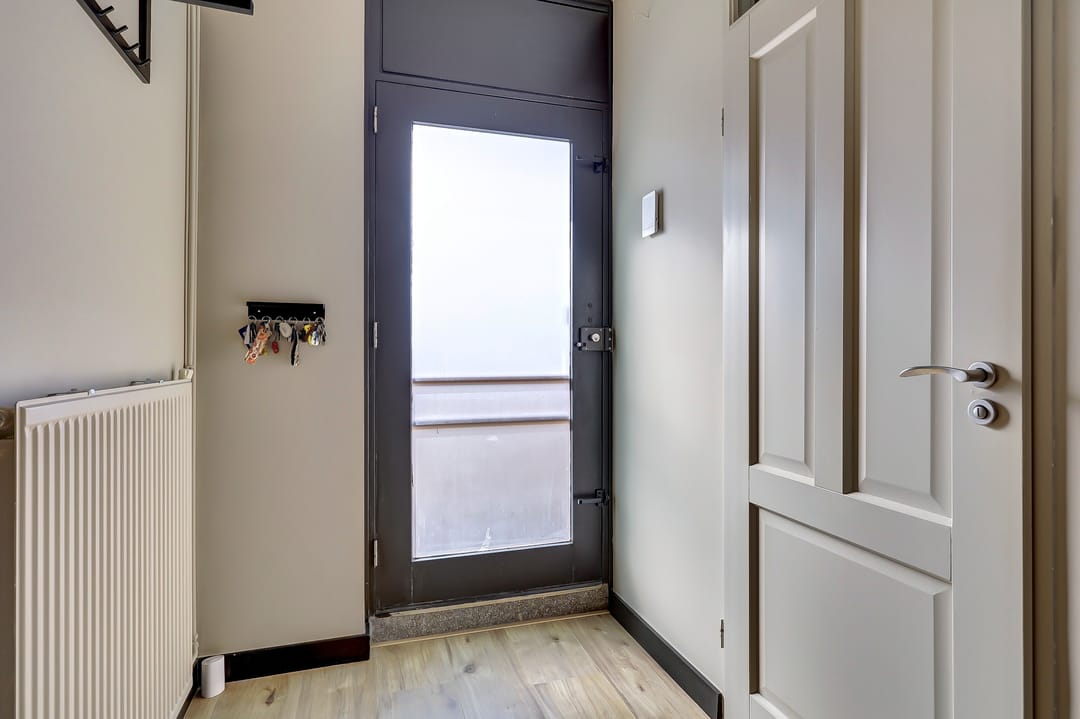 Foto 13 van Willy Sluiterstraat 89