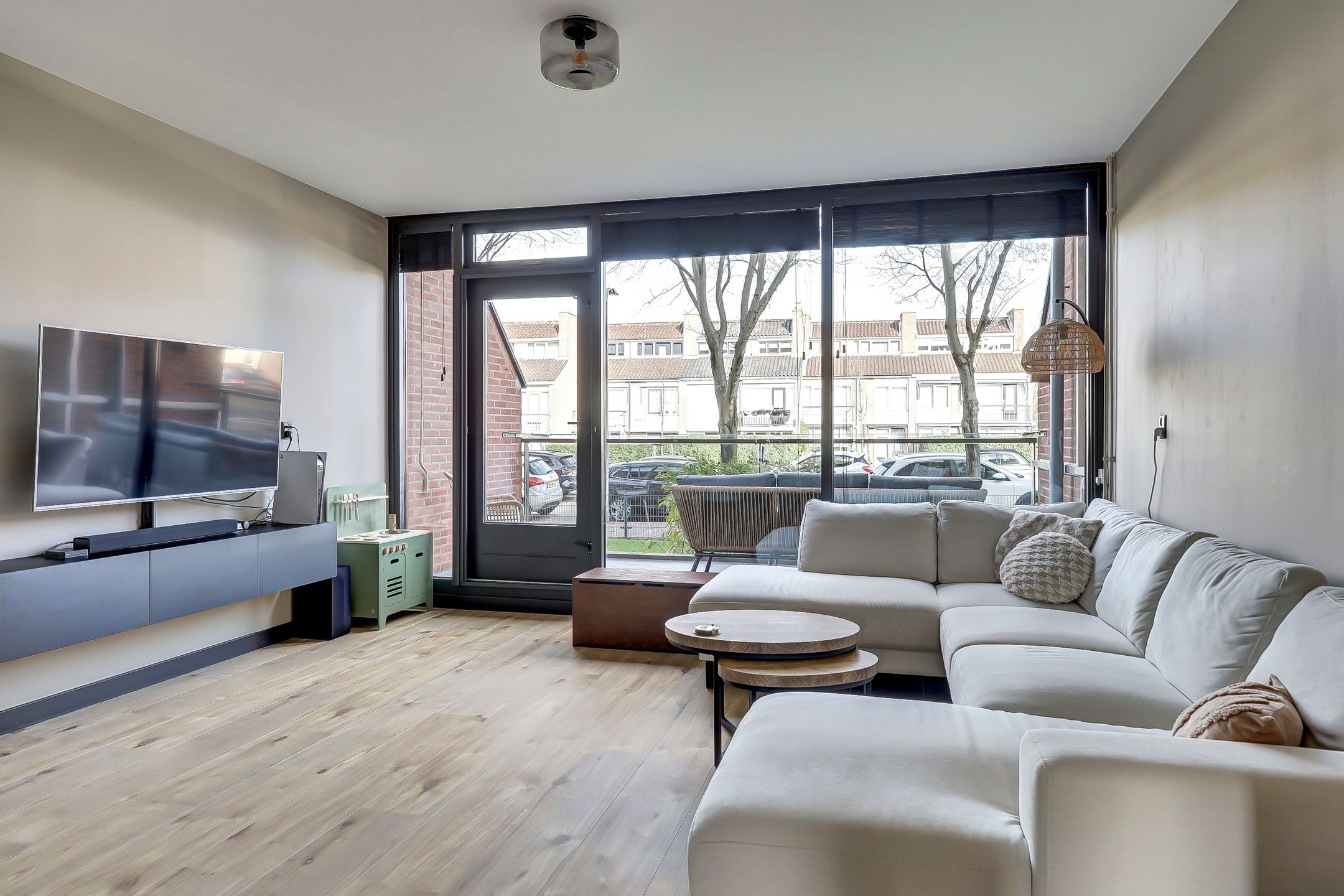 Foto 15 van Willy Sluiterstraat 89