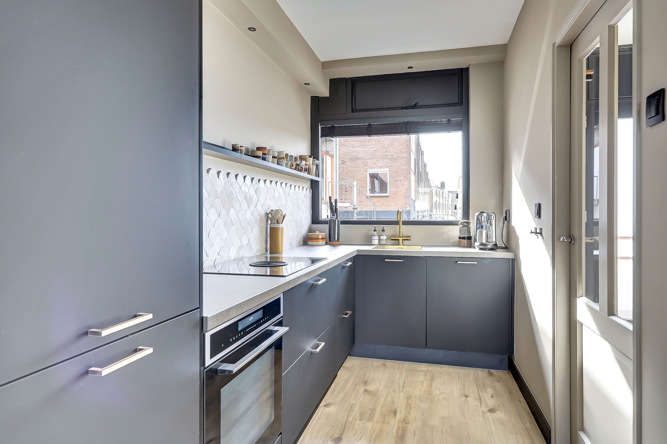 Foto 21 van Willy Sluiterstraat 89