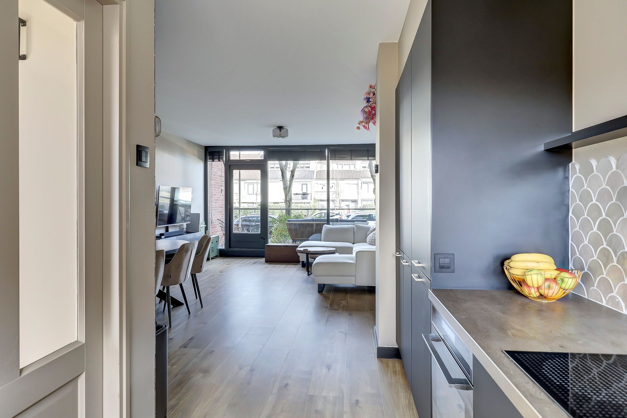 Foto 24 van Willy Sluiterstraat 89