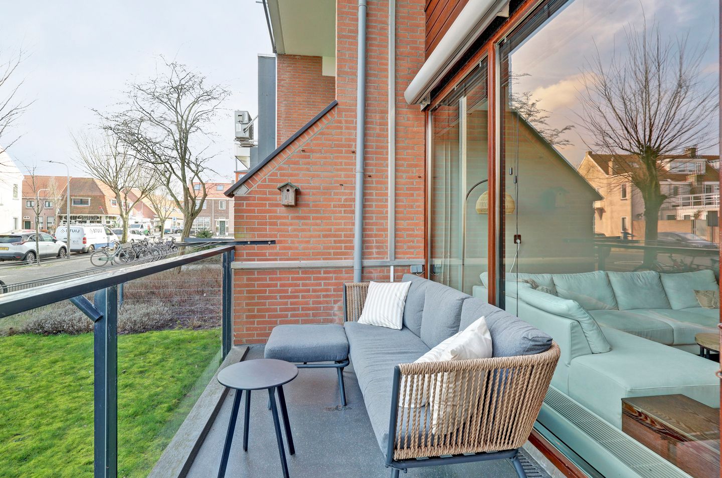 Foto 25 van Willy Sluiterstraat 89