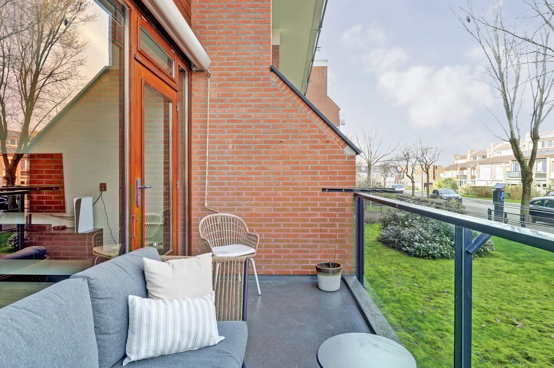 Foto 26 van Willy Sluiterstraat 89