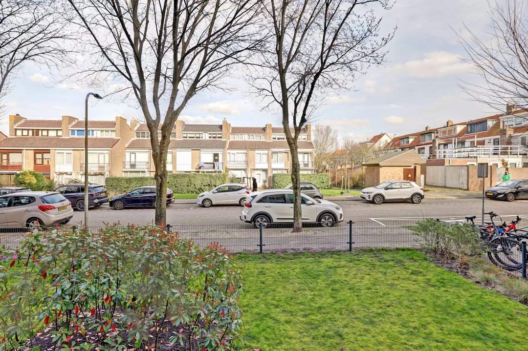 Foto 28 van Willy Sluiterstraat 89